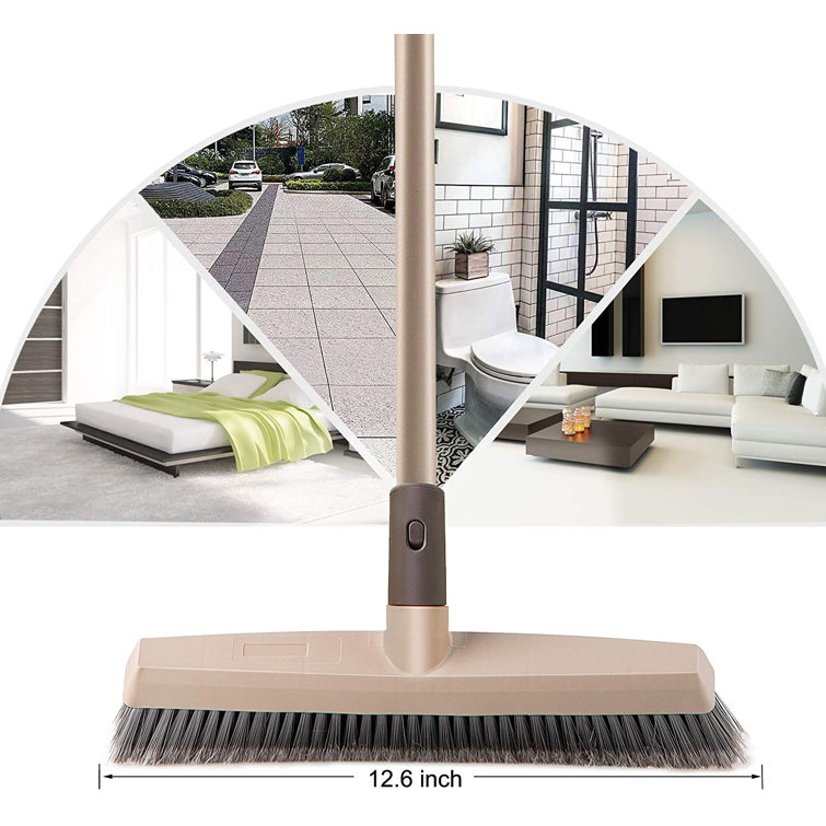 CLEANHOME Push Brooms Wayfair Canada